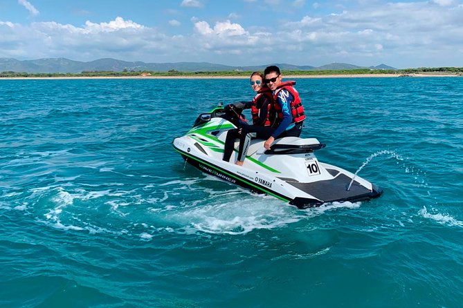 Jet Ski Sitges Tour Experience - Common questions