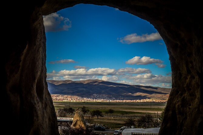 Jewels of Cappadocia Private Tour - Customer Reviews