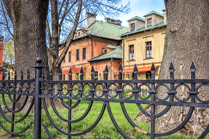 Jewish Krakow Walking Tour - Common questions