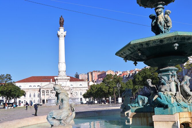 Jewish Sephardic History in Lisbon - Booking Information