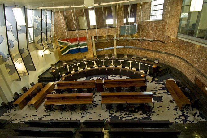 Johannesburg & Apartheid Museum Tour - Pricing Information