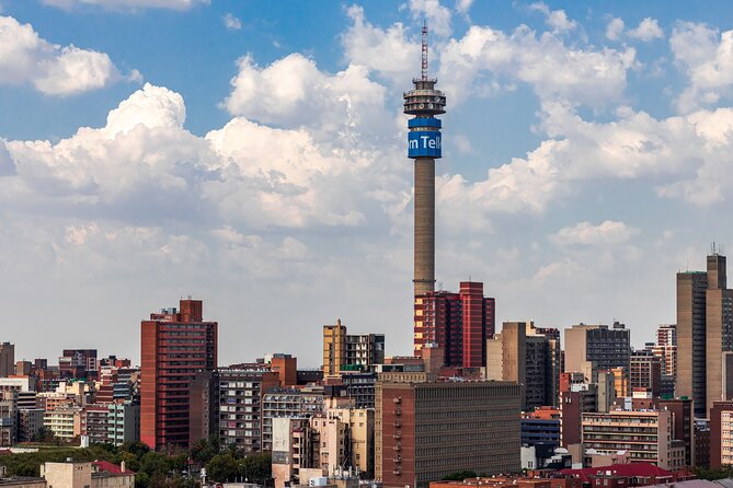 Johannesburg Like a Local: Customized Private Tour - Last Words