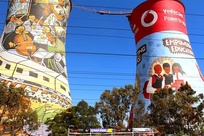 Johannesburg, Soweto and Apartheid Museum Guided Day Tour - Positive Solo Tour Experiences Highlighted