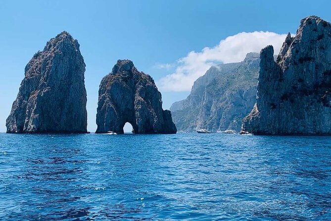 Join Us for a Perfect Day in Capri by Boat - Common questions