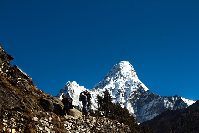 Journey to the Roof of the World Everest Base Camp Trekking - Safety Measures