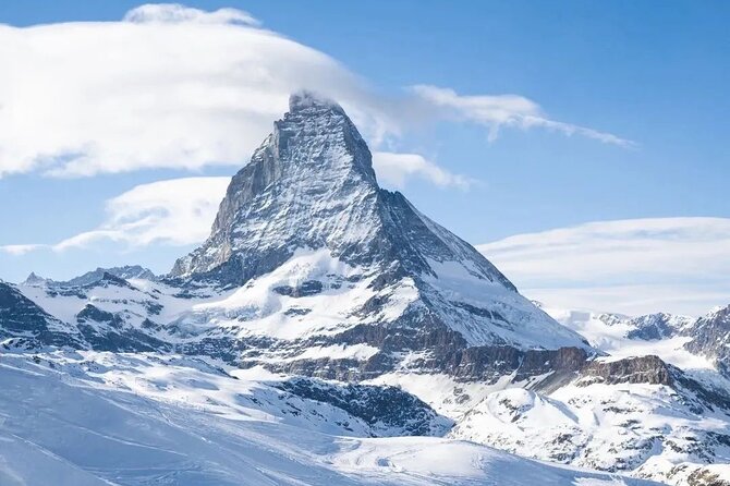 Jungfraujoch - Top of Europe One Day Tour - Common questions