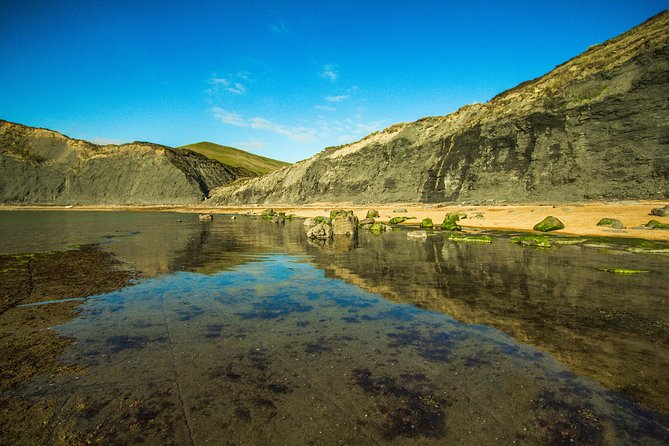 Jurassic Coast and Durdle Door Private Tour - Reconfirmation and Cancellation