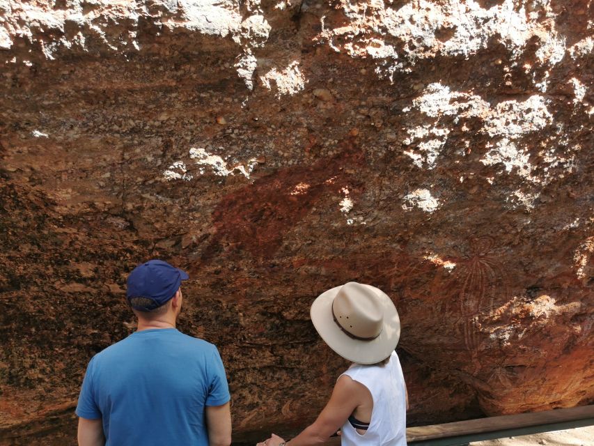 Kakadu National Park, 4WD, 4-6 Guests Only, Day Trip W/Lunch - Cultural Experiences