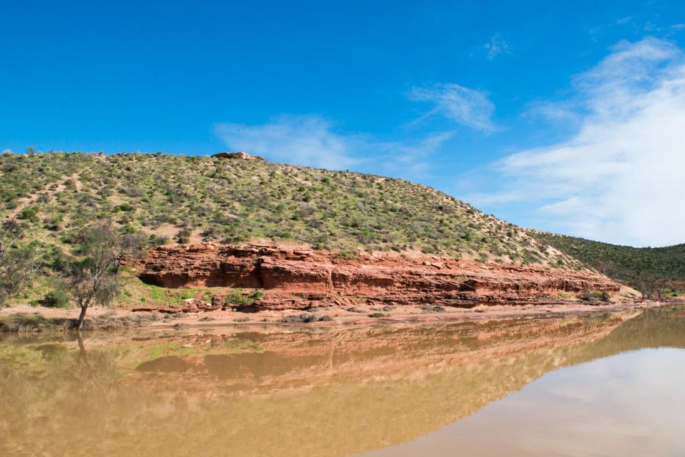 Kalbarri: Cruise on the Murchison River - Customer Reviews