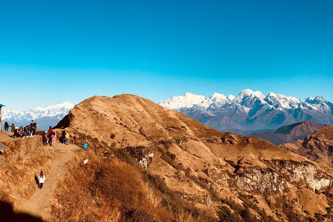 Kalinchowk Bhagwati Shrine Tour 2 Night 3 Days - Travel Tips