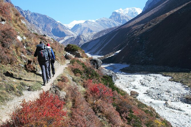 Kanchenjunga Circuit Trek - Common questions