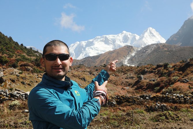 Kanchenjunga South Base Camp Trek - 13 Days - Pricing and Booking Information