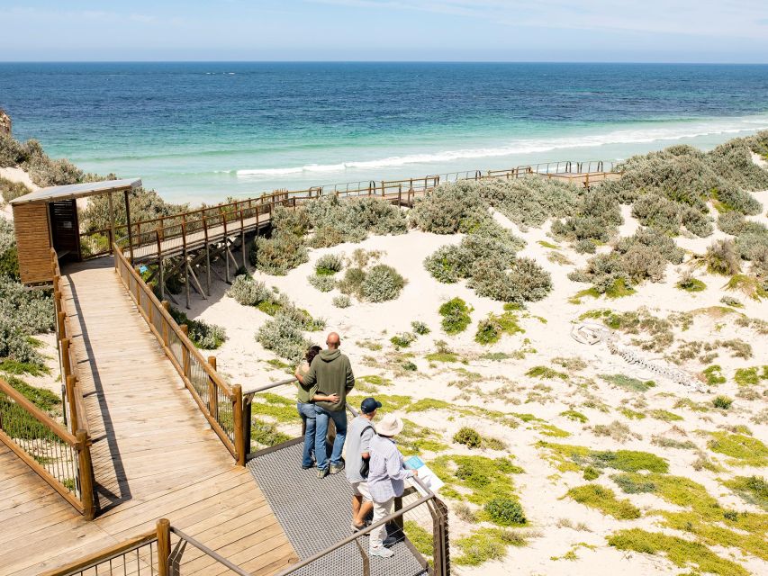 Kangaroo Island Seal Bay Beach Experience - Guided Tour - Important Information