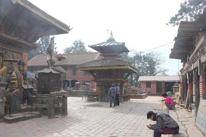 Kathmandu 1 Day UNESCO Seven Sites Worlds Heritage Tour in Nepal From Kathmandu - Meeting and Pickup Instructions