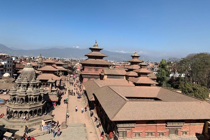 Kathmandu 2 Days Tour Private Car and Guide, Cover Major Highlights - Last Words