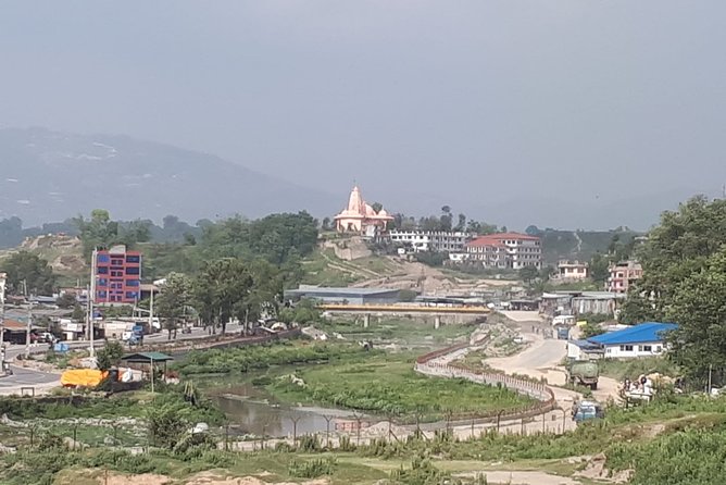 Kathmandu and Bhaktapur Cities Guided Tour - Local Cuisine Exploration