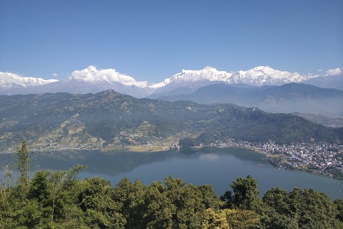 Kathmandu and Pokhara: A Journey Through Nepals Cultural and Natural Wonders - Insightful Sightseeing Experiences