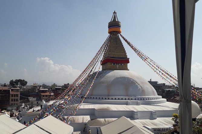 Kathmandu City, Pokhara City, Nagarkot and Sarangkot Sunrise Combo Tour - Common questions
