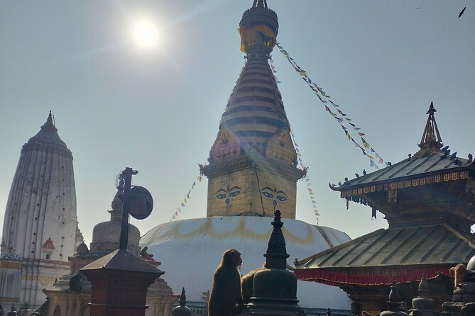 Kathmandu City Tour - Private UNESCO World Heritage Sites Tour - Customer Reviews