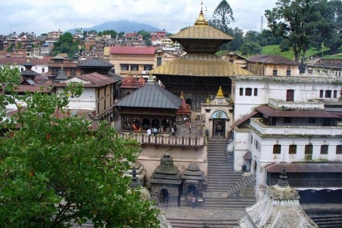 Kathmandu Cultural Journey - Day Trip Kathmandu Valley Sightseeing Tour - Last Words