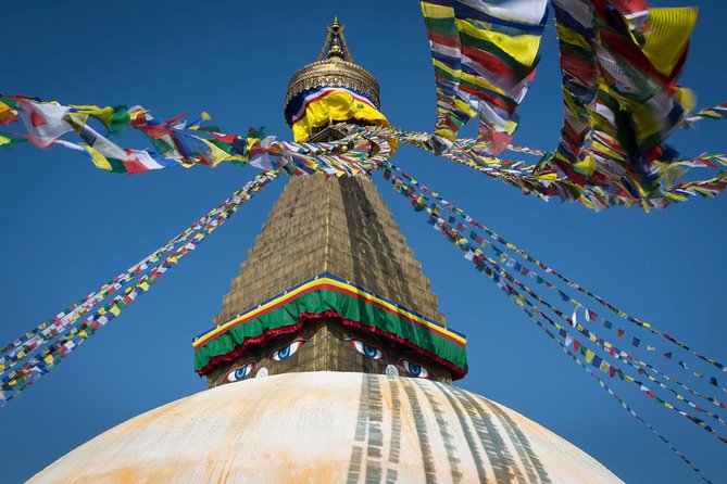 Kathmandu Day Tour - Feedback and Testimonials