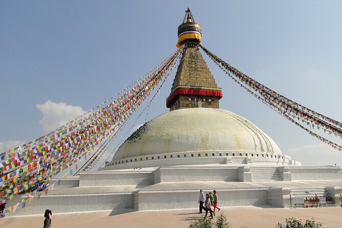 Kathmandu Day Tour - FAQ About Kathmandu Day Tour