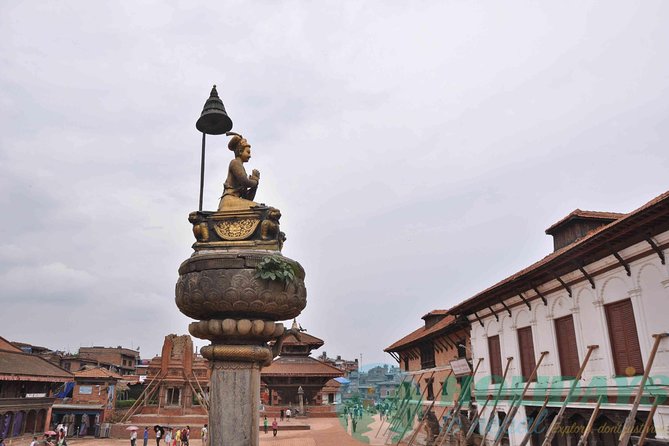 Kathmandu Exploration for 4 Days Short Private Tour - Last Words