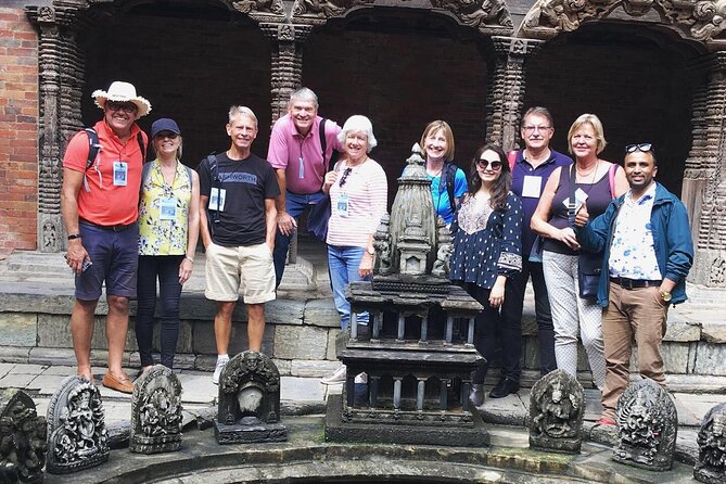 Kathmandu Full Day Guided Tour of UNESCO Sites (Private & Shared) - Cultural Experience and Guest Comments