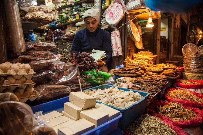 Kathmandu Half-Day: Asan Bazaar, Durbar Square & Kumari Temple - Common questions