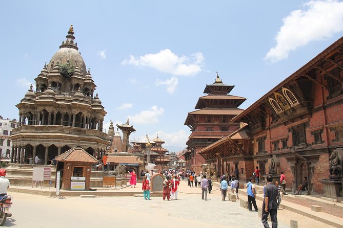 Kathmandu Highlights With Nagarkot Tour - Meal Inclusions