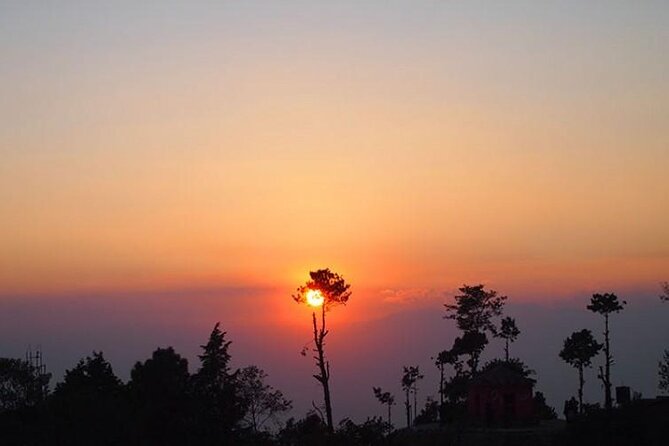 Kathmandu: Nagarkot Sunrise Tour by Car - Common questions