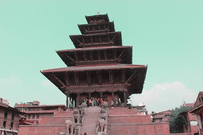 Kathmandu & Nagarkot Tour - Last Words