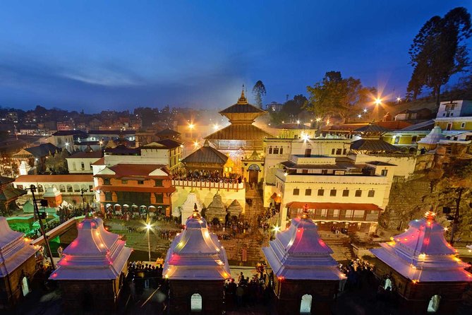 Kathmandu Pokhara Tour - 5 Days - Common questions