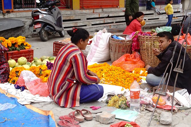 Kathmandu Rickshaw Tour Of Thamel And Durbar Square - Pricing Details