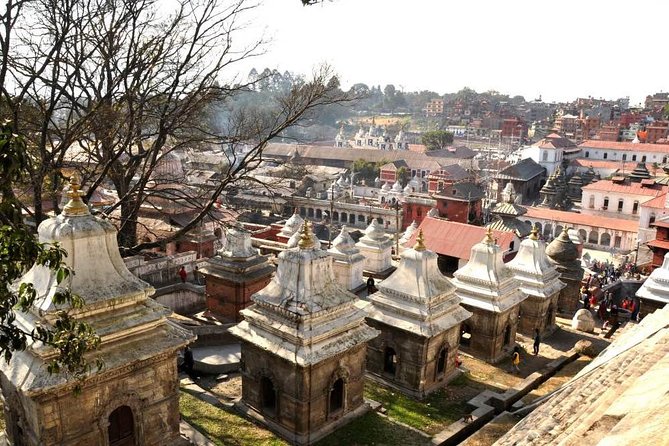 Kathmandu Sightseeing Day Tour (A Full Day Tour of Kathmandu) - Last Words