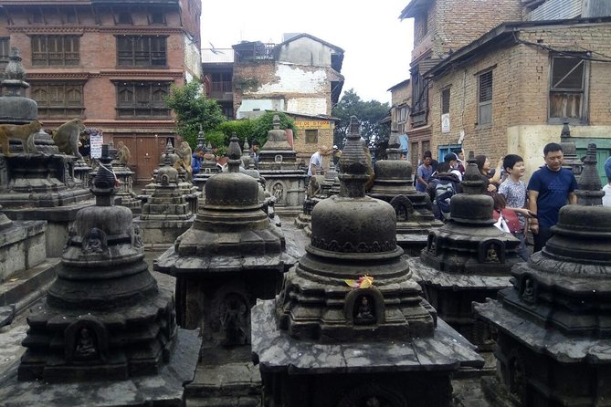 Kathmandu UNESCO World Heritage Site Tour - Meeting and Pickup Details