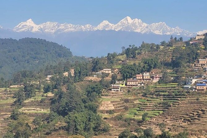 Kathmandu UNESCO World Heritage Sites and Nagarkot Sunset Tour - Common questions