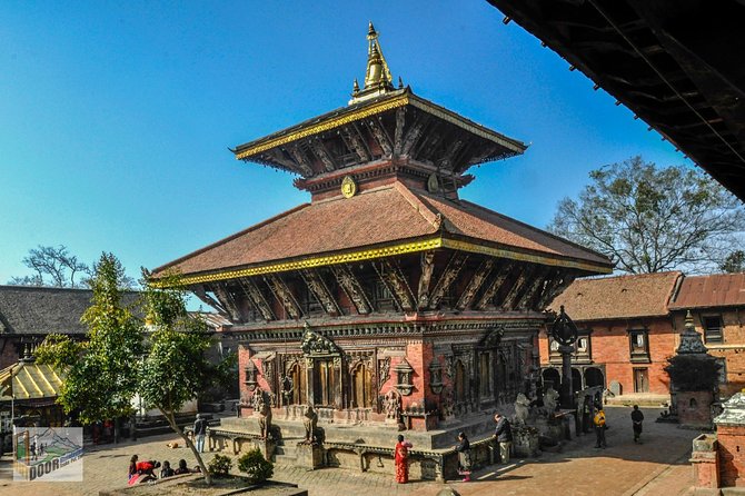 Kathmandu UNESSCO World Heritage Sites - Private Day Tour - Common questions