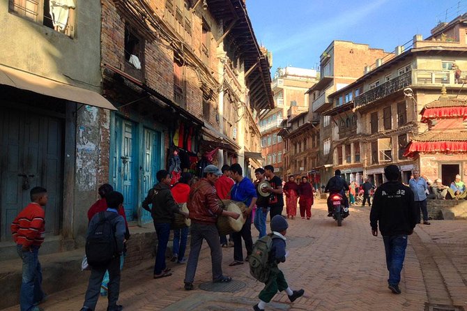 Kathmandu Valley 2-Night Private Sightseeing UNESCO Sites Tour - Cancellation Policy