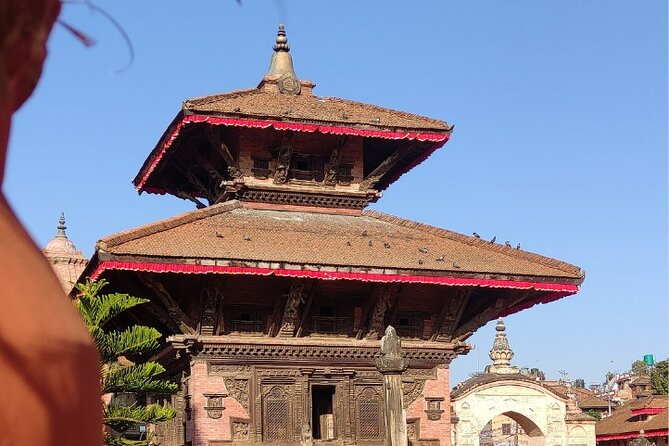 Kathmandu Valley Tour - Bhaktapur and Nagarkot Day Trip - Common questions