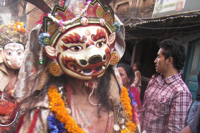 Kathmandu Valley Tour ,Heritage Site of Kathmandu, Kathmandu - Bhaktpur - Patan - Cultural Experiences