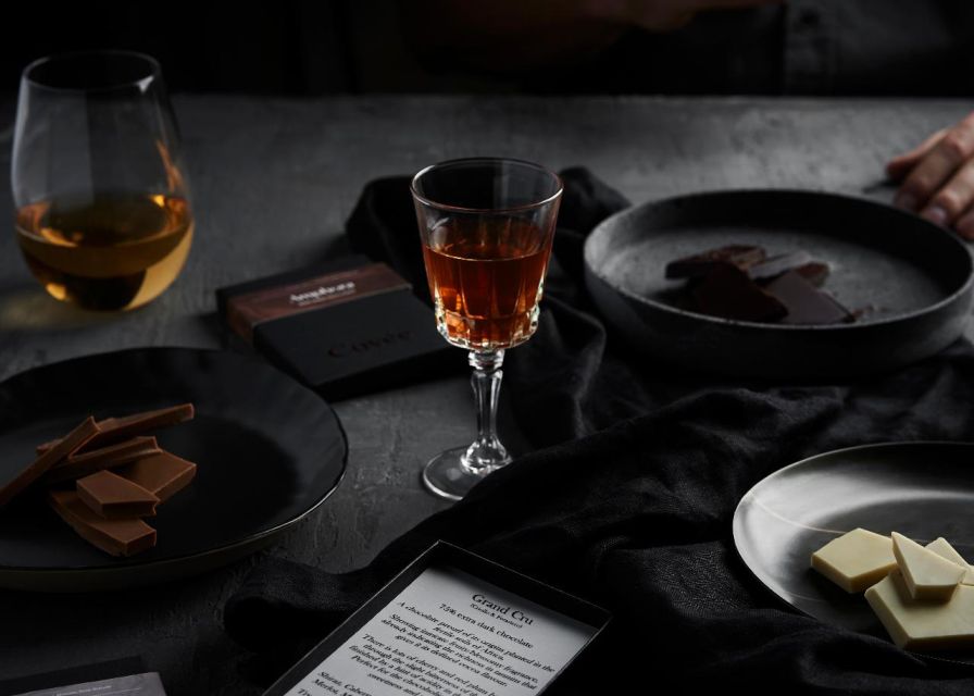 Katnook Estate: Cuvee Chocolate & Wine Experience for 2 - Booking Details