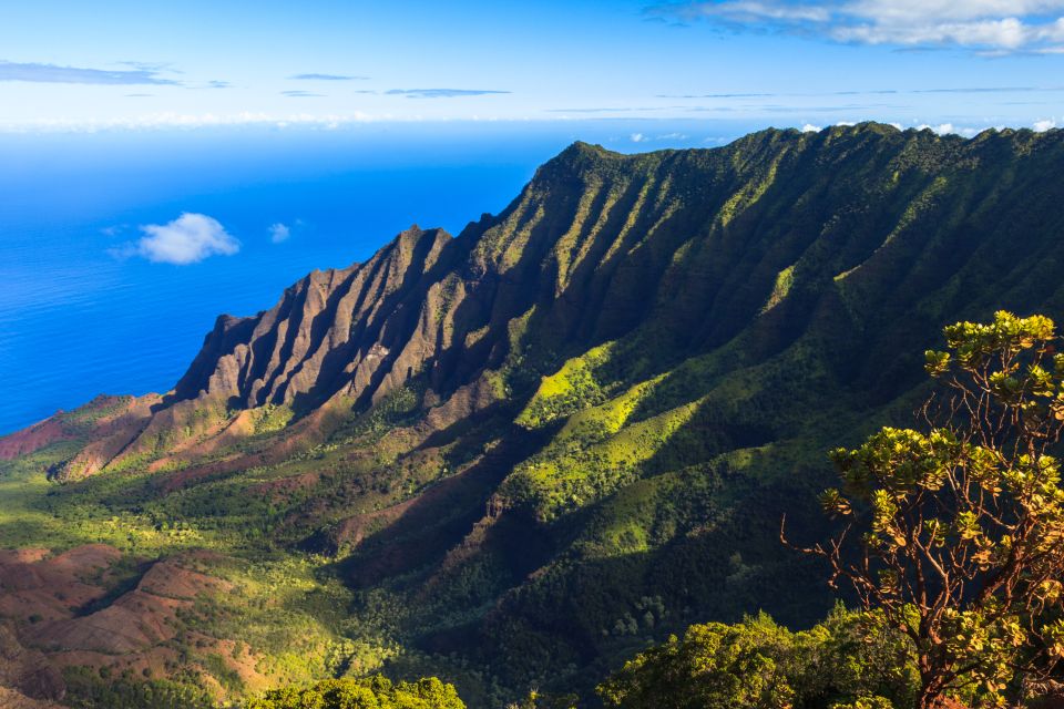 Kauai Tour Bundle: Self-Drive GPS Road Trip - Flexibility and Freedom in Exploration