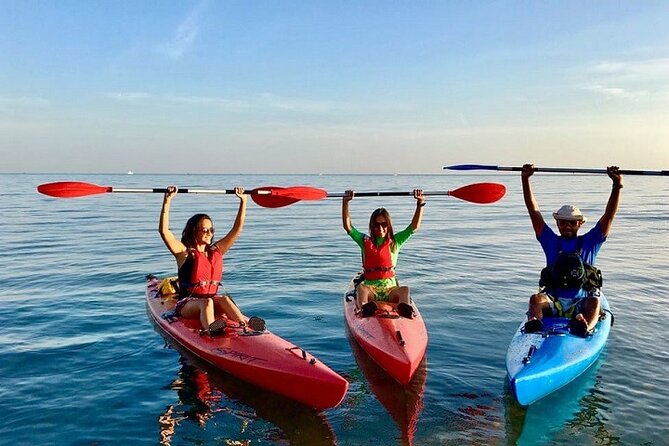 Kayak In Dubai Jumeirah Beach - With Free Transfer - Last Words