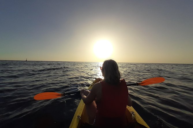 Kayak Sunset Tour - Customer Support Availability