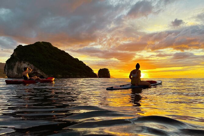 Kayaking Bioluminescence Experience - Last Words