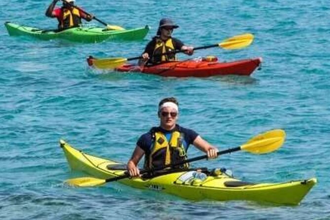 Kayaking Tour in Dubai - Tips for a Great Experience