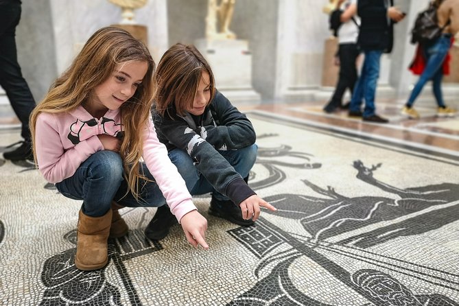 Kids and Families Skip the Line Vatican City & Sistine Chapel Tour - Cancellation Policy