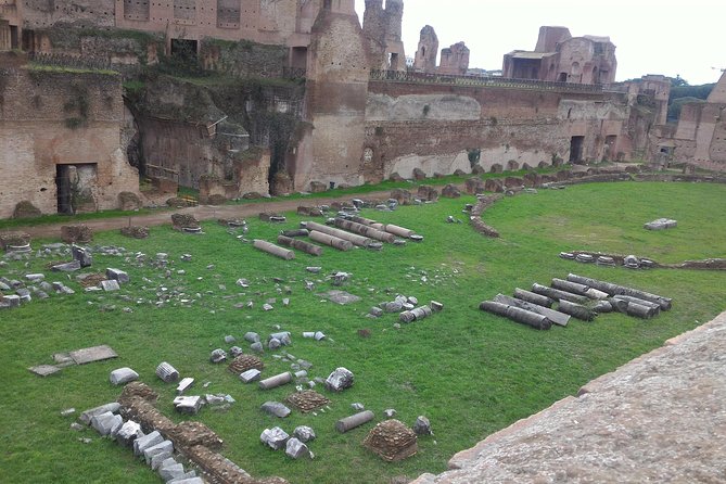 Kids Private Tour of Colosseum With Gladiator Entrance and Ancient Rome - Customer Reviews