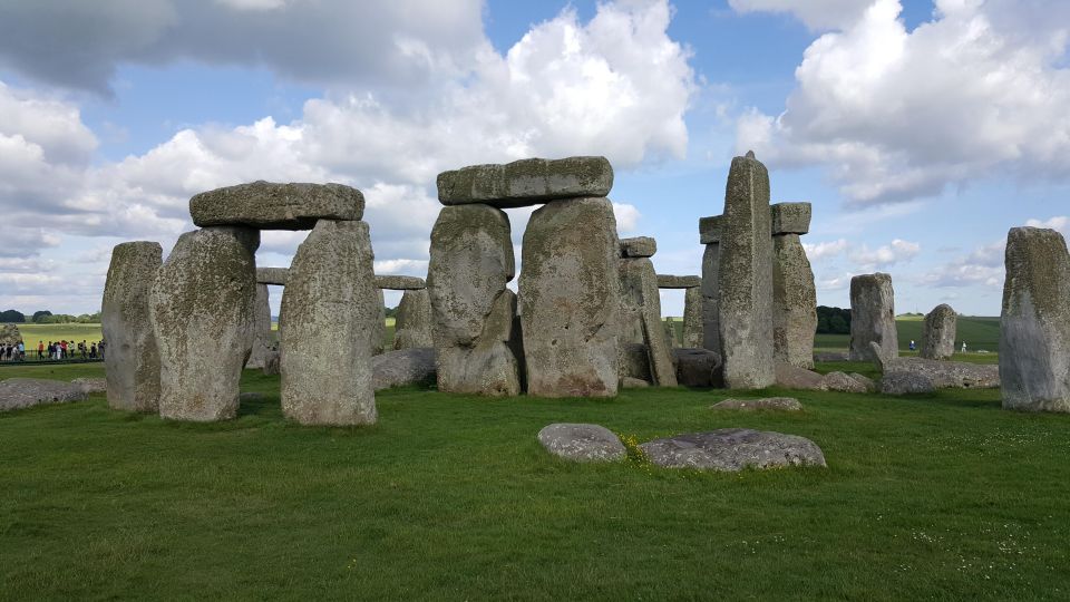 King Arthur Tour: Stonehenge, Glastonbury and Avebury - Tour Inclusions